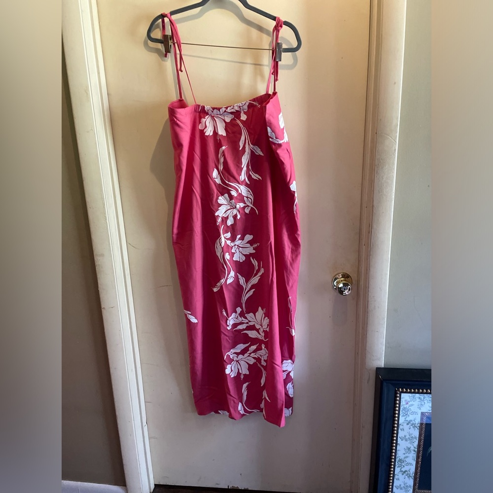 Hans Jutte Hawaii vintage 70’s adjustable straps size m/l FJ 30 traditional - Picture 2 of 9